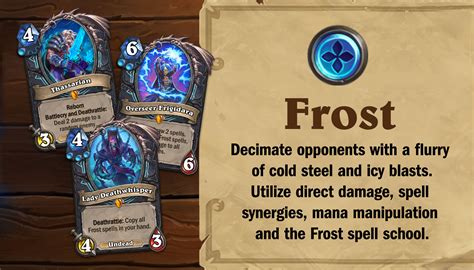 A Closer Look at the History of the Frost Rune of Icy Incision